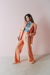 Pantalón full length